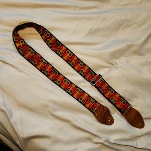 Souldier Guitar Strap